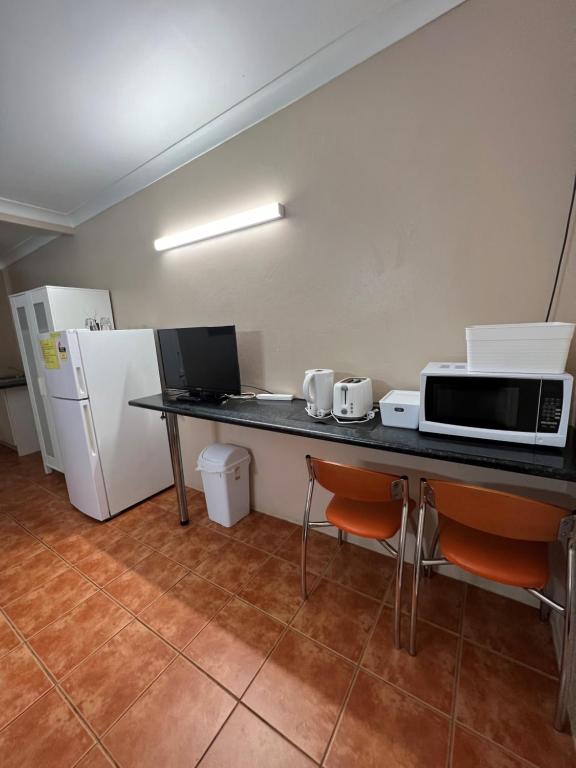 Childers Budget Accommodation - Sala De Twin Orçamento