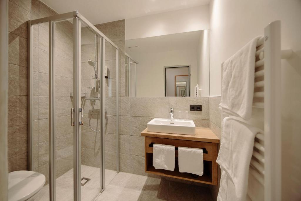 Rohrmooser Schlössl - 10