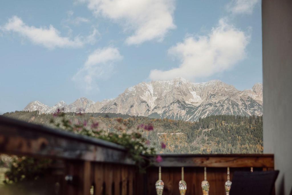 Rohrmooser Schlössl - 12