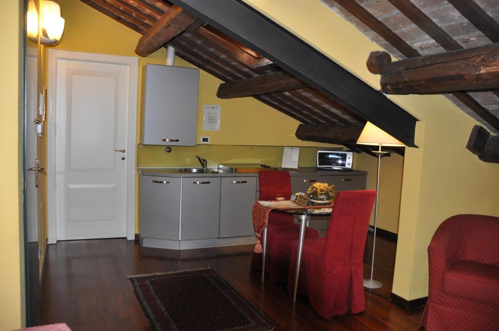 Piazza Nova Guest House - Camera Singola