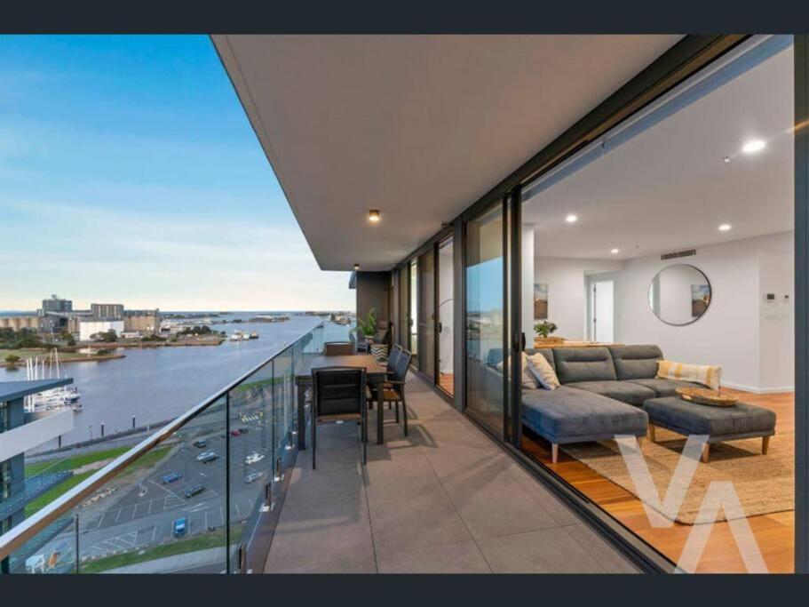 Photo inspiration: Visual Reference: 3 Bedroom Sub Penthouse Apartment In The Heart Of Newcastle