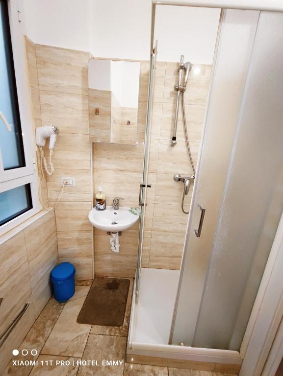 Hotel Emmy - Resim 37