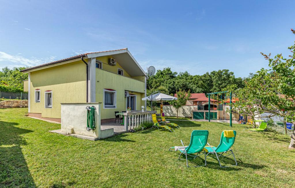 Vila LEILA