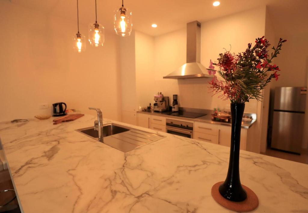 Strathalbyn Cottages - Appartement De Luxe