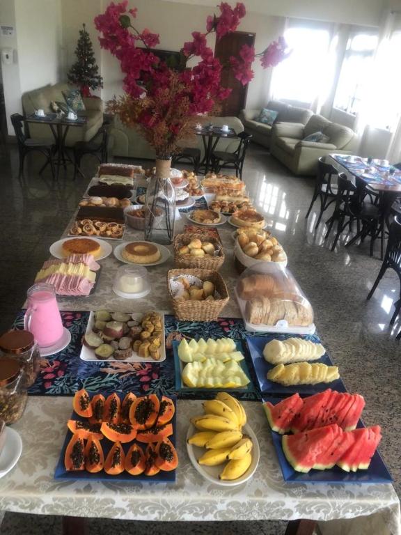 Hotel Nova Guarapari