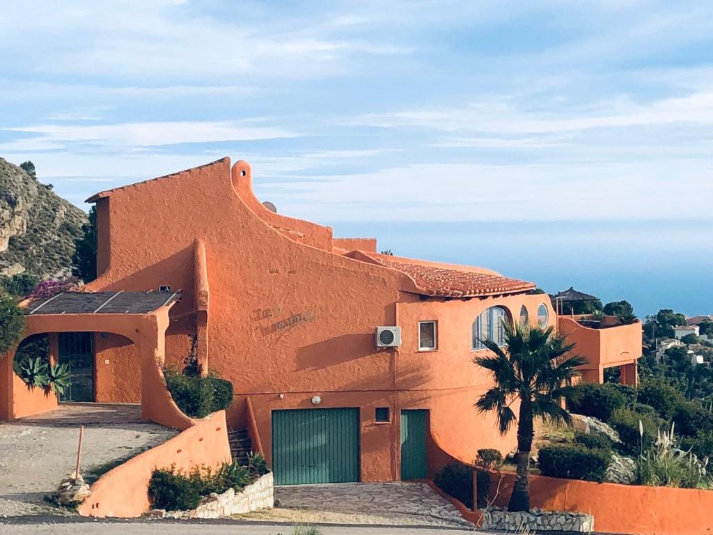 Villas La Morada en Altea, Comunidad Valenciana