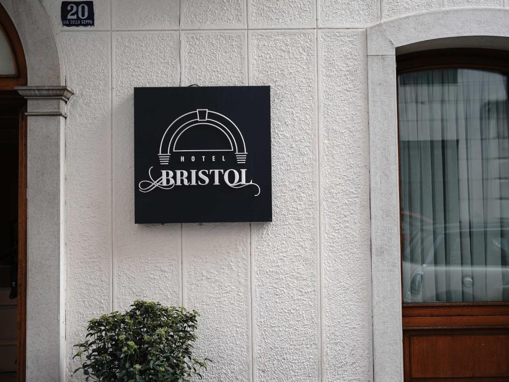 Hotel Bristol - Resim 25