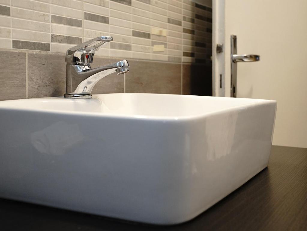 Hotel Bristol - Resim 27