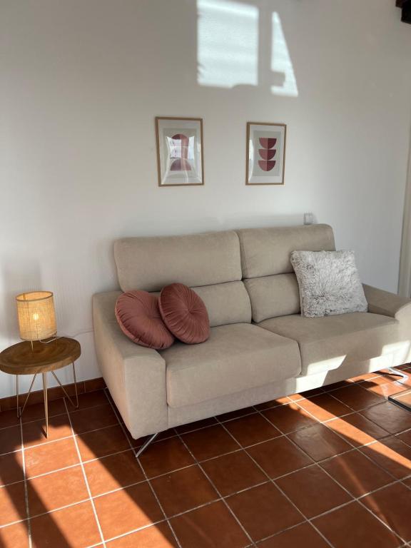 BALCÓN DE CLAUDIO MARCELO - 18