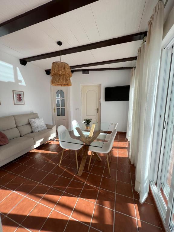 BALCÓN DE CLAUDIO MARCELO - 15