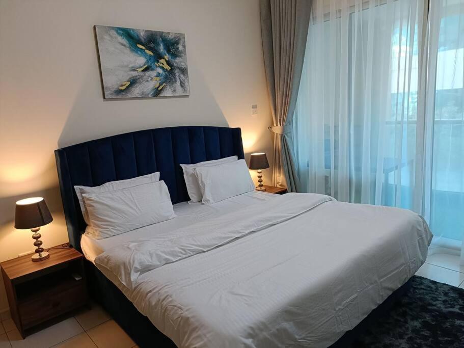 Dubai Marina Apartment, Dubai (updated prices 2024)