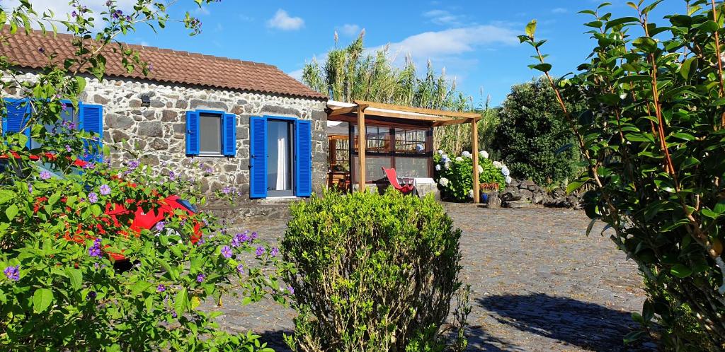 Casa Vista Fantástica - Holiday Home