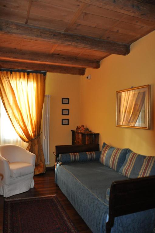 Piazza Nova Guest House - Appartamento Con 2 Camere Da Letto
