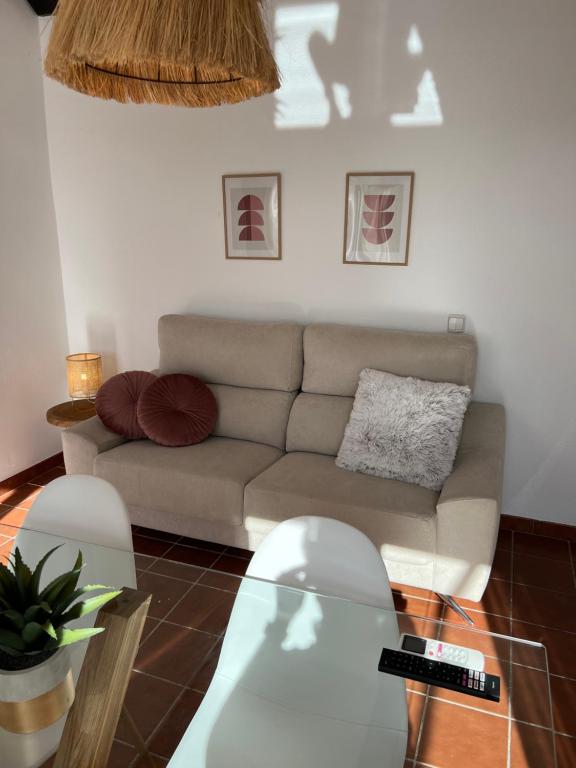 BALCÓN DE CLAUDIO MARCELO - 14