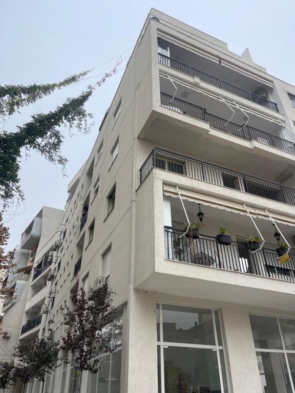 Apartment in the heart of Old Bazaar, Tirana - Hana Apartments - Image 6