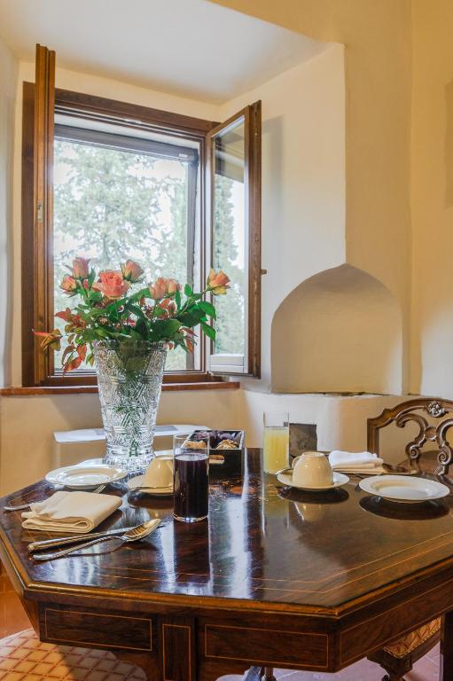 Fotografie z fotogalerie ubytování Borgo Petroro v destinaci Todi