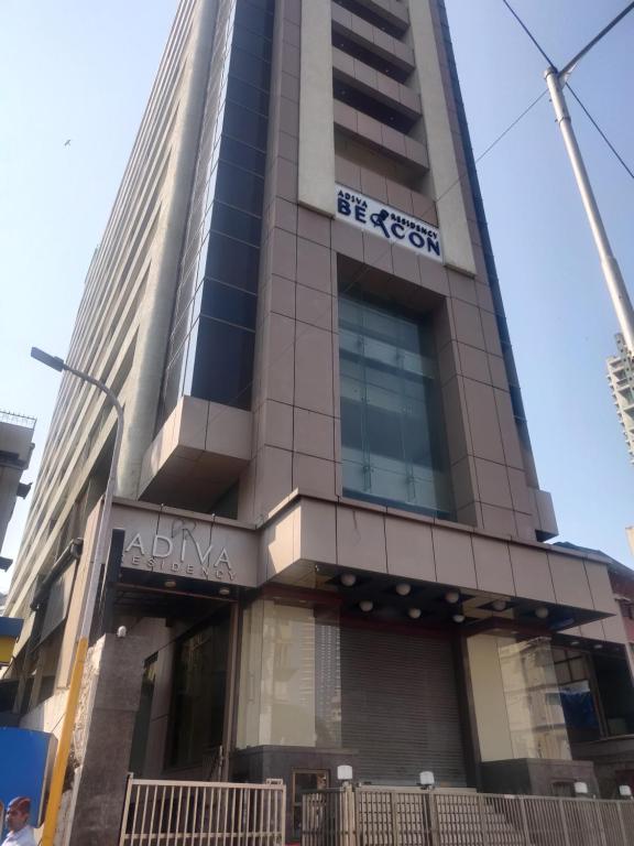 Adiva Residency Beacon, Grant Road, Mumbai, Mumbai (updated prices