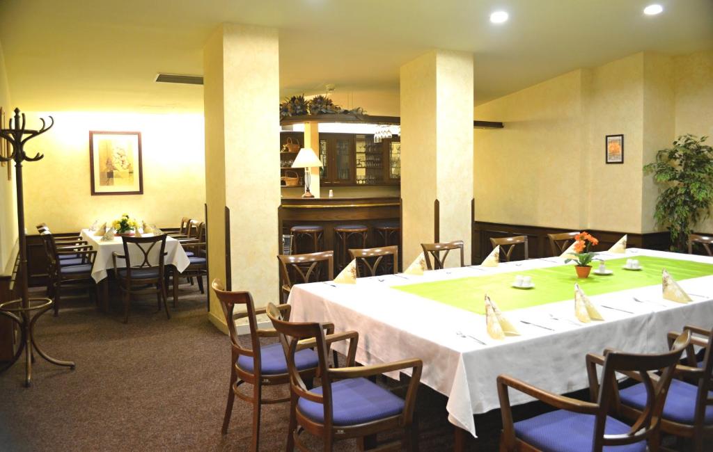 Masarykova Kolej - Resim 24