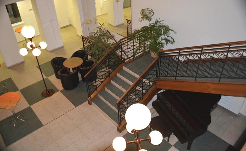 Masarykova Kolej - Resim 29