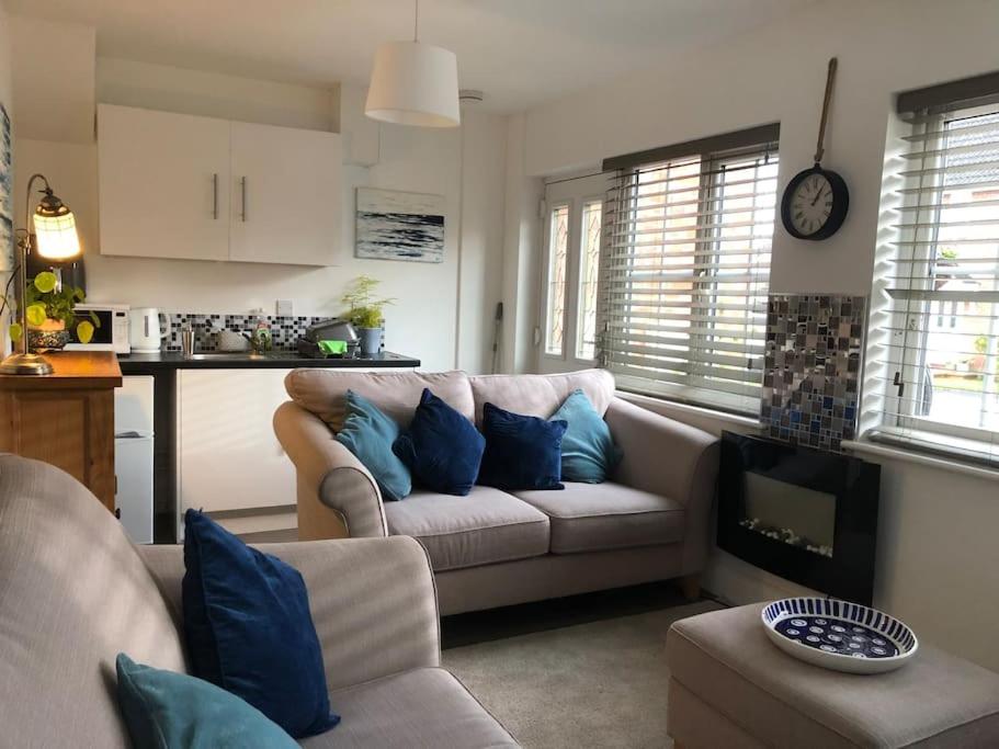 Dease Manor, Higham Ferrers (updated prices 2024)