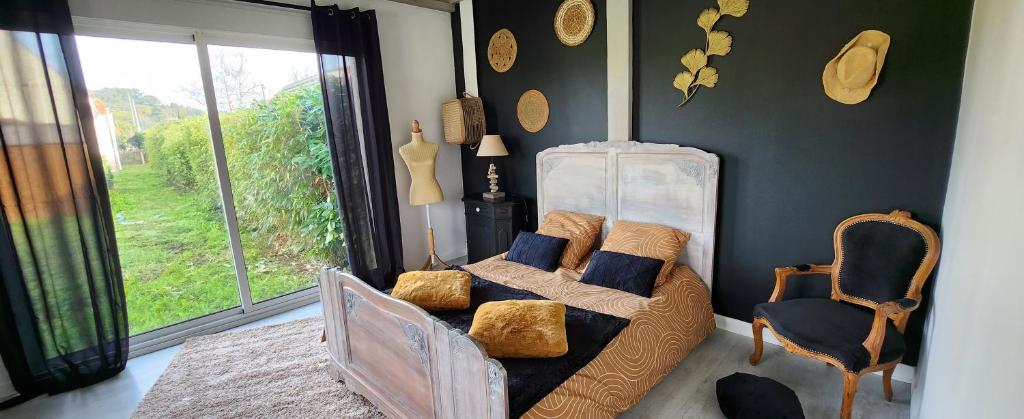 Rêve de Dordogne - Holiday Home