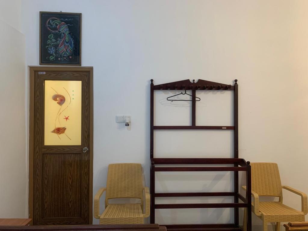 Fotografie z fotogalerie ubytování Hamilton Tourist Rest v destinaci Anuradhápura