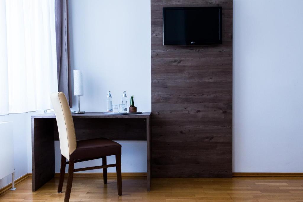 Fotografie z fotogalerie ubytování Hotel Vinothek Schwarzer Adler v destinaci Ottensheim
