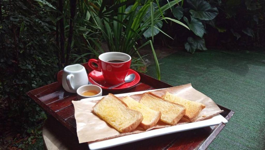 Khaosok River Camp - 3