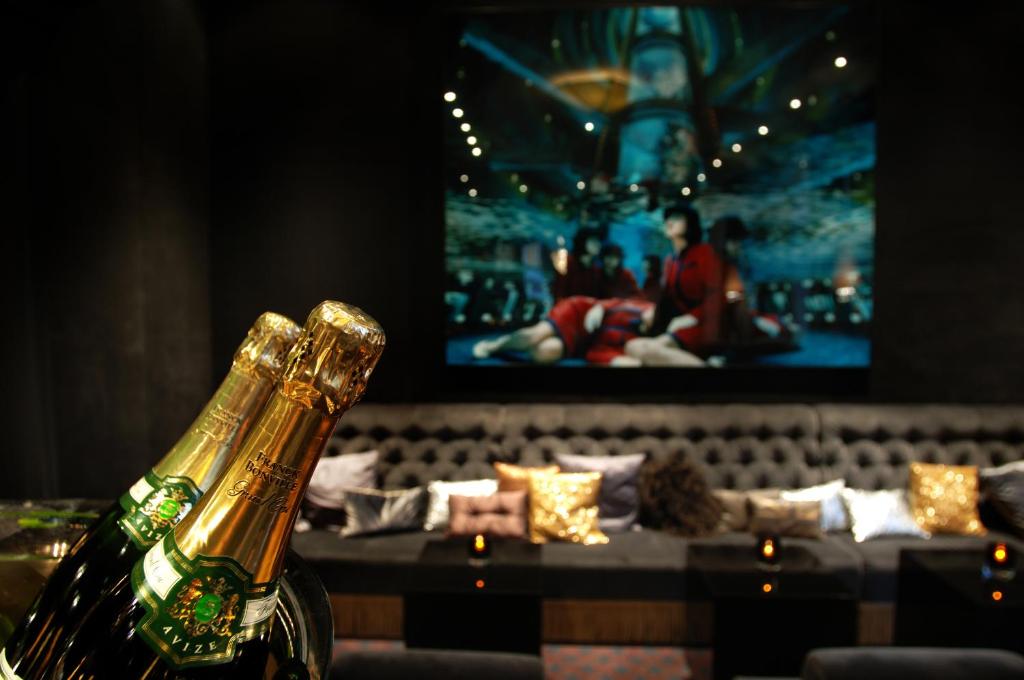 Hotel Continental - Resim 42