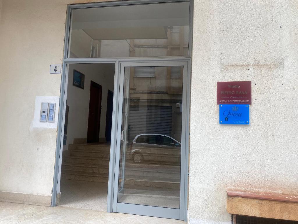 Kép Queen's house Cefalù appartamento vicino il mare szállásáról Cefalùban a galériában