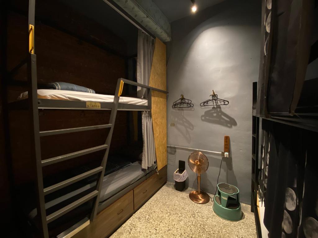 Fotografie z fotogalerie ubytování 途中玉里青年旅舍On My Way Yuli Hostel v destinaci Yuli