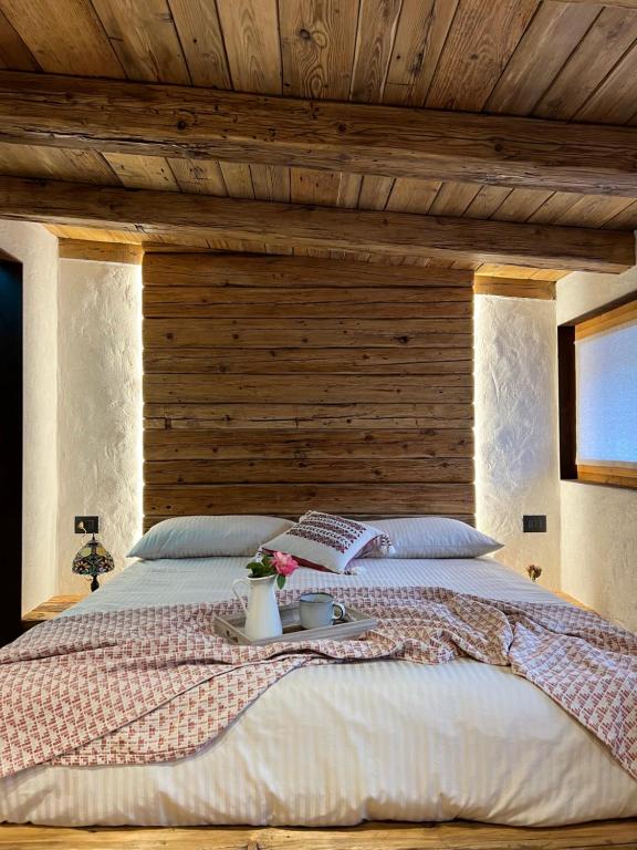 La Maisonette 1878 - Double Room With Extra Bed