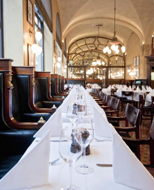 Hotel Continental - Resim 21