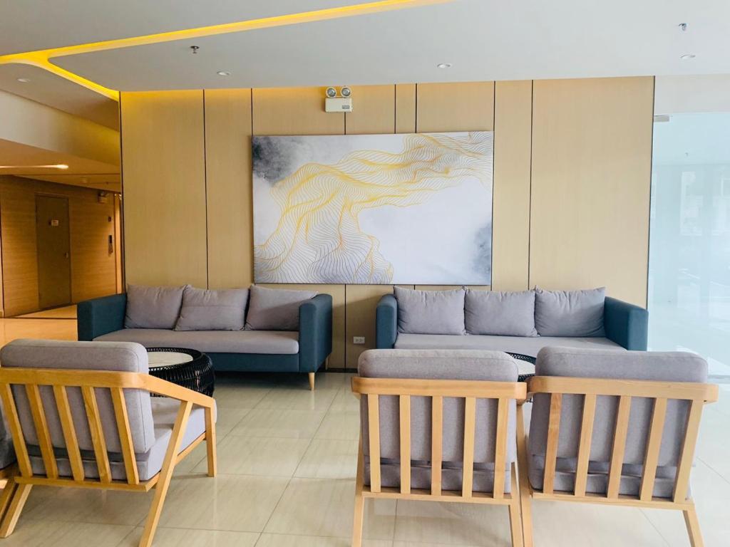 Rio Ha Long Homestay - Green Bay Garden A1605 - One-Bedroom Apartment