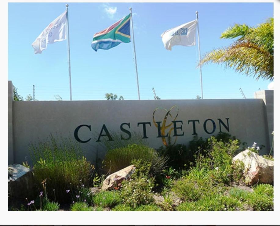 Billede fra billedgalleriet på Castleton 80A Apartment, Plettenberg Bay i Plettenberg Bay