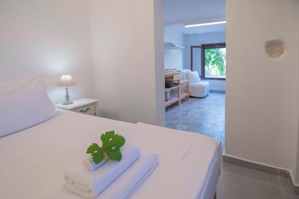 Marthas DeLight Rooms - 8