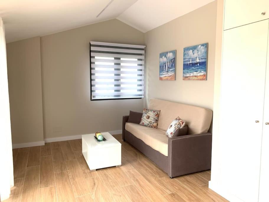 Posedenie v ubytovaní Apartamento D'As Baladas