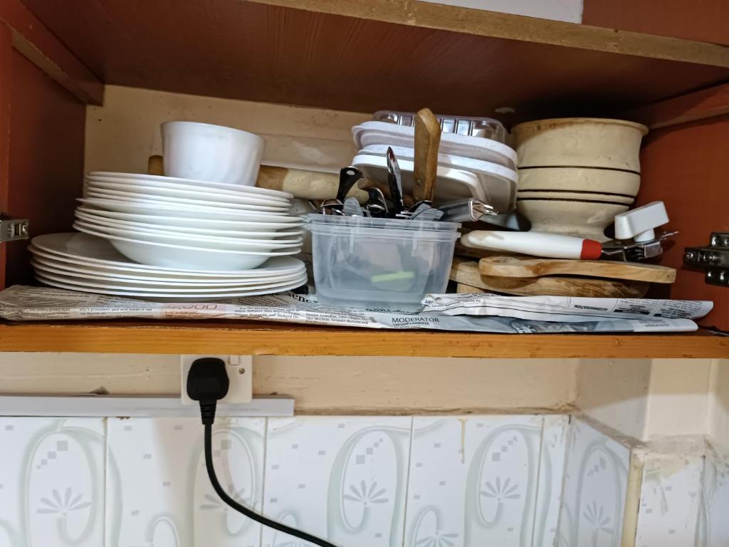 KK Furnished Apartments - Hizvo