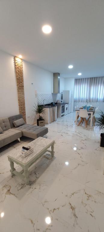 Confort Apartamento 2 dormitorios - Housity