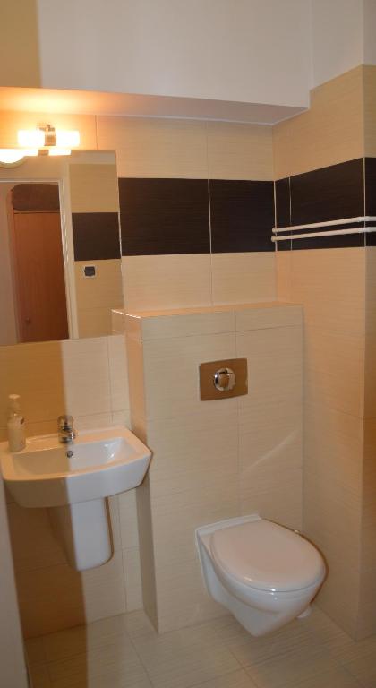 Pokoje Gościnne Centrum Kultury Prawosławnej - 4