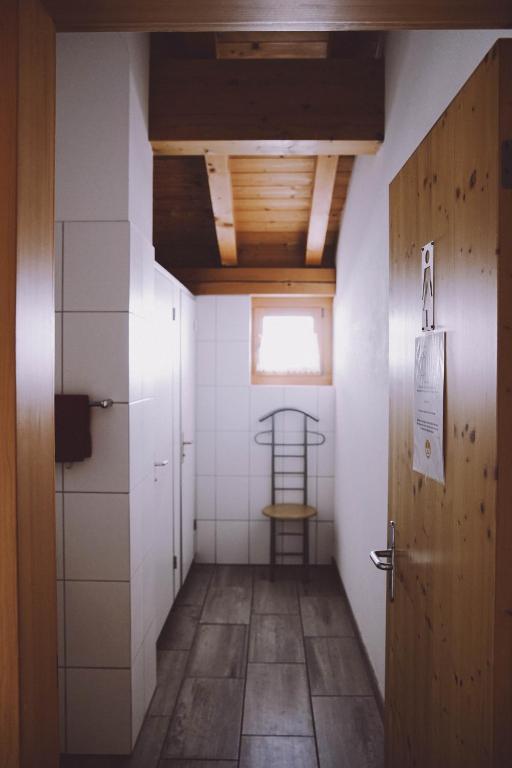 Fotografie z fotogalerie ubytování Berghaus Sulzfluh v destinaci Sankt Antönien