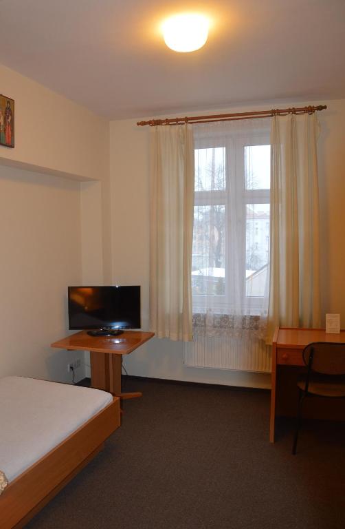 Pokoje Gościnne Centrum Kultury Prawosławnej - 5