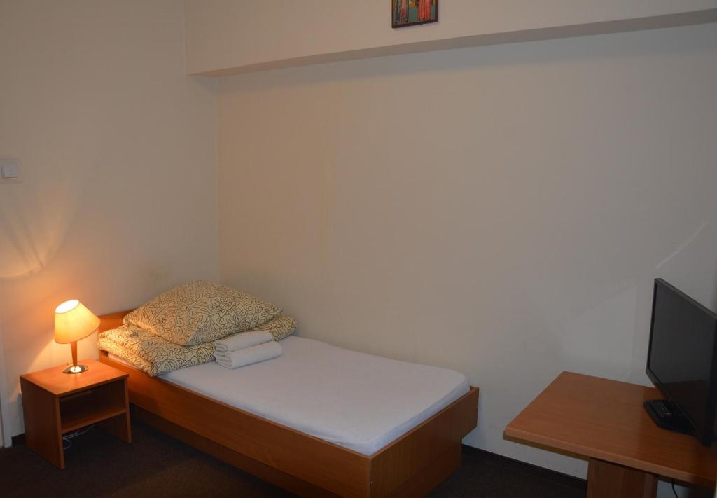 Pokoje Gościnne Centrum Kultury Prawosławnej - 6