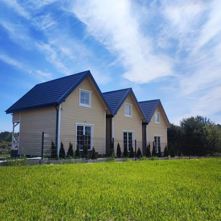 Domki Halo Morze - Two-Bedroom House