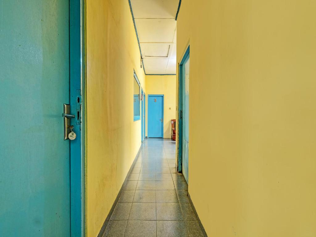 Fotografie z fotogalerie ubytování SPOT ON 2275 Omah Jm v destinaci Beran-kidul