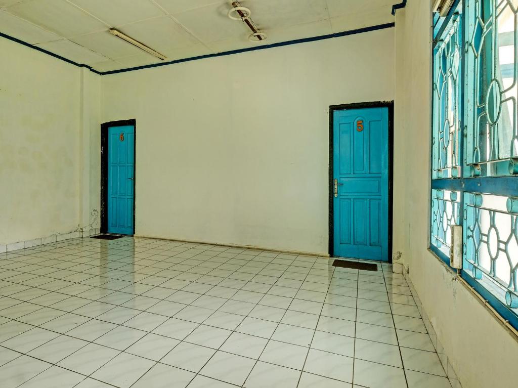 Fotografie z fotogalerie ubytování SPOT ON 2275 Omah Jm v destinaci Beran-kidul