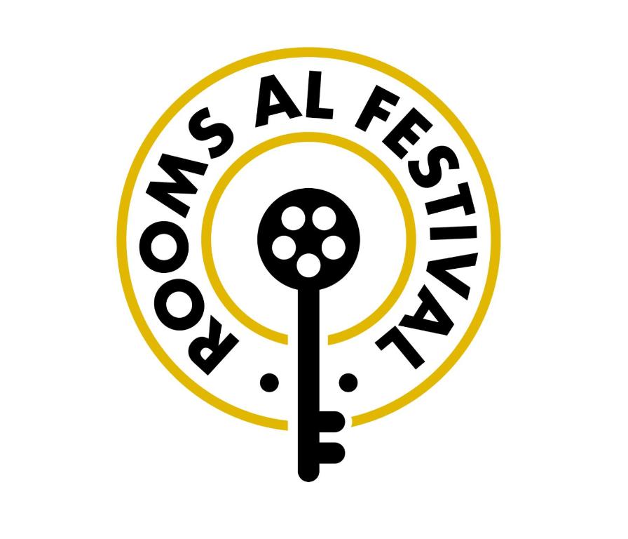 Certifikát, hodnocení, plakát nebo jiný dokument vystavený v ubytování Rooms Al Festival