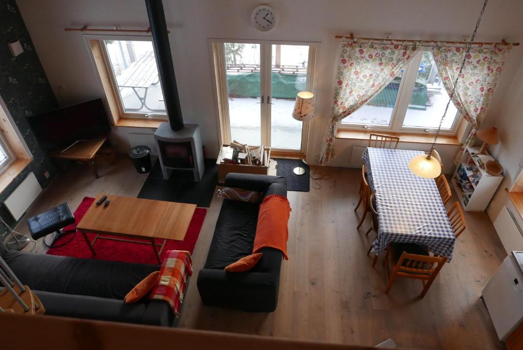 Mountain Holiday Homes - Ottsjö, Trillevallen -Sweden - Holiday Home