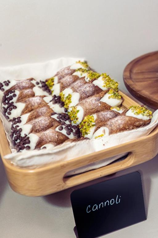 Casa Nostra Boutique Hotel & Spa - Resim 30