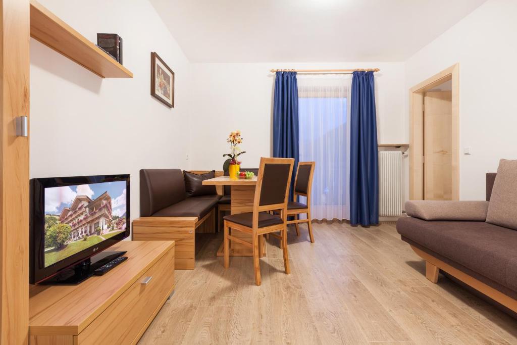 Residence Garni Melcherhof - Apartamento De Dos Dormitorios (4-6 Adultos)